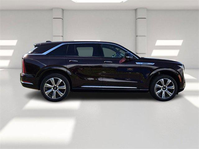 New 2025 Cadillac Escalade IQ Luxury 2 image 6