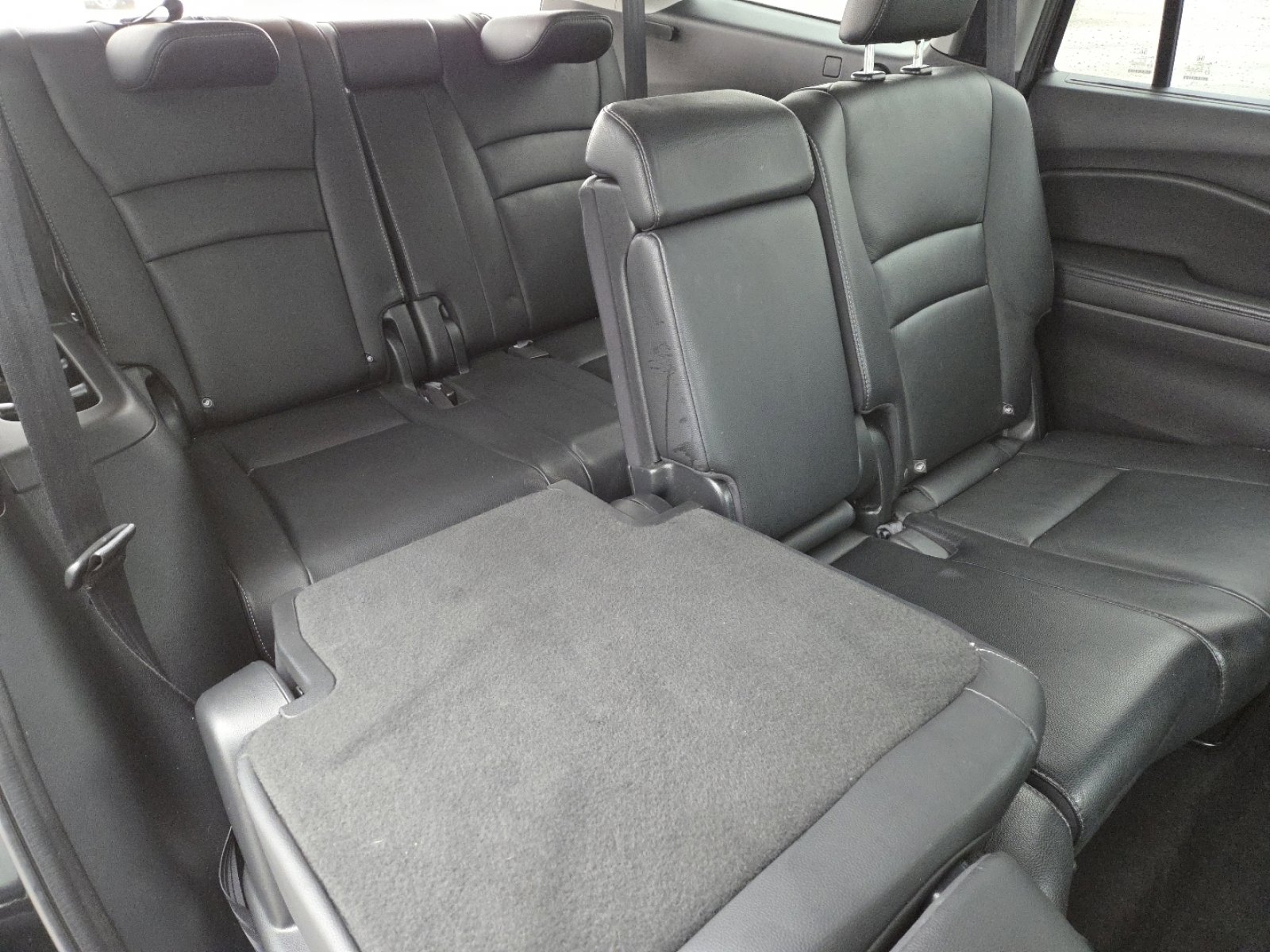 Used 2021 Honda Pilot EX-L image 22