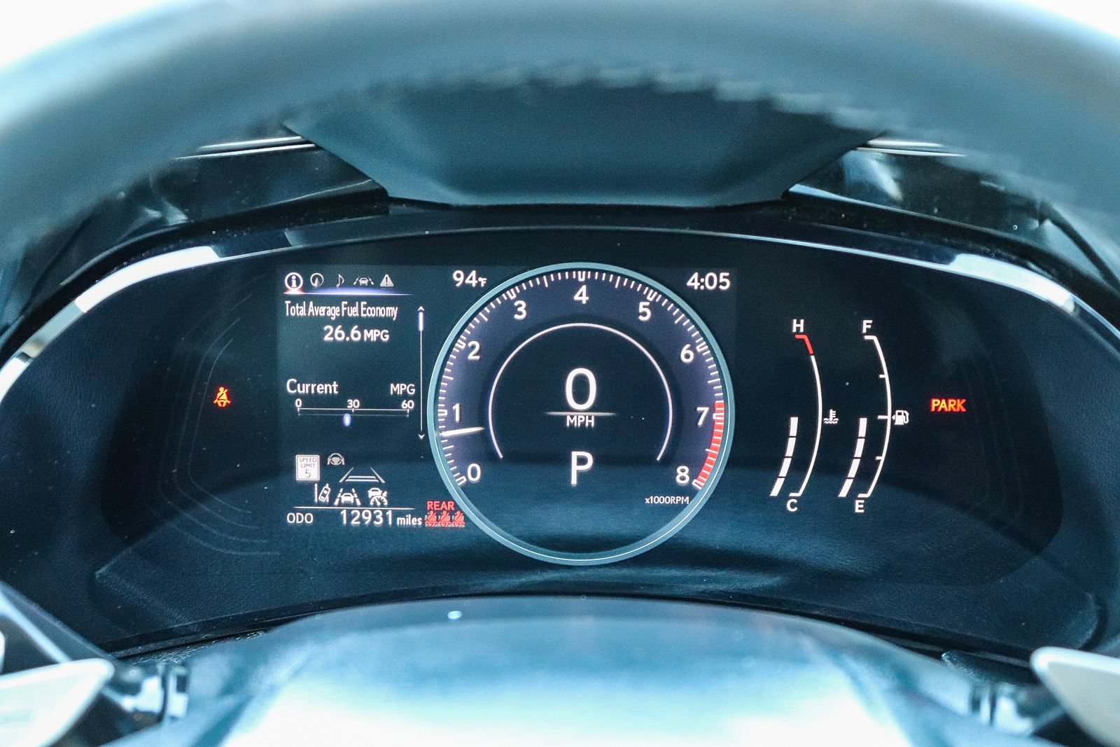 Used 2024 Lexus NX 250 FWD image 29
