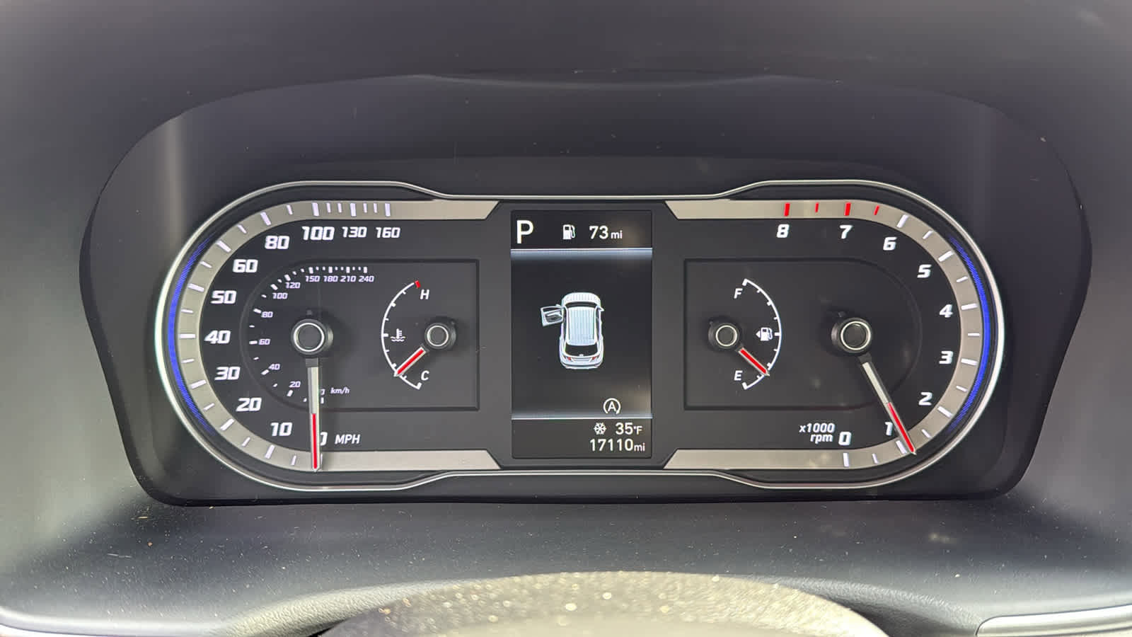 Used 2023 Hyundai Tucson SEL image 17