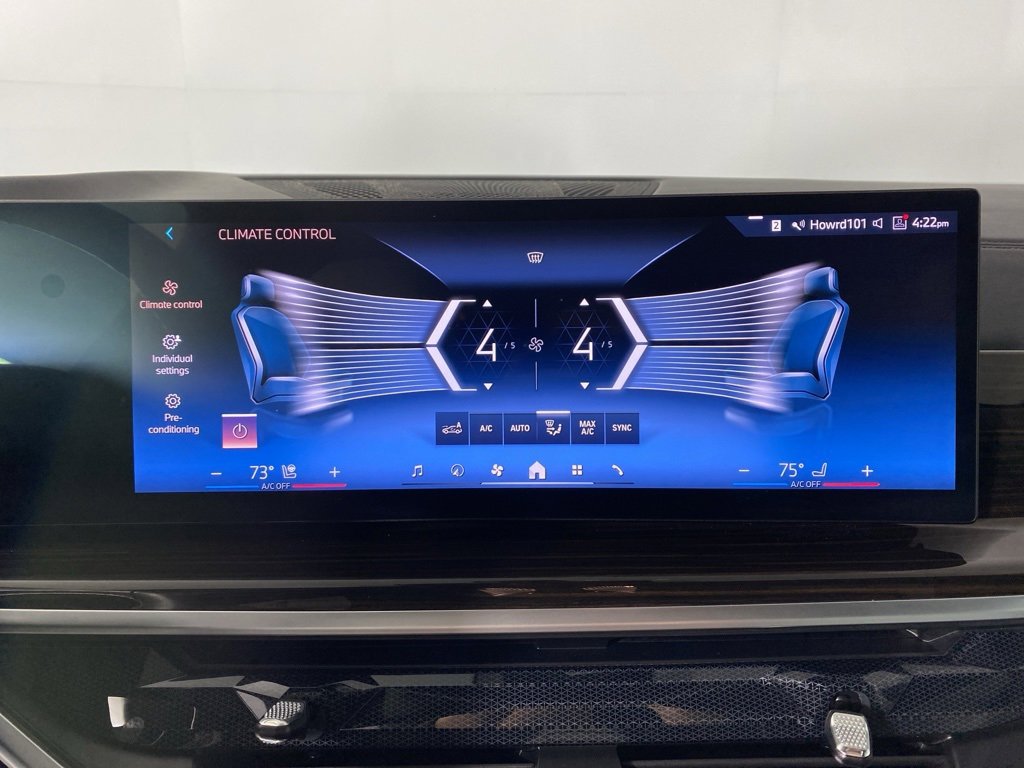 Certified 2024 BMW X5 xDrive40i image 21