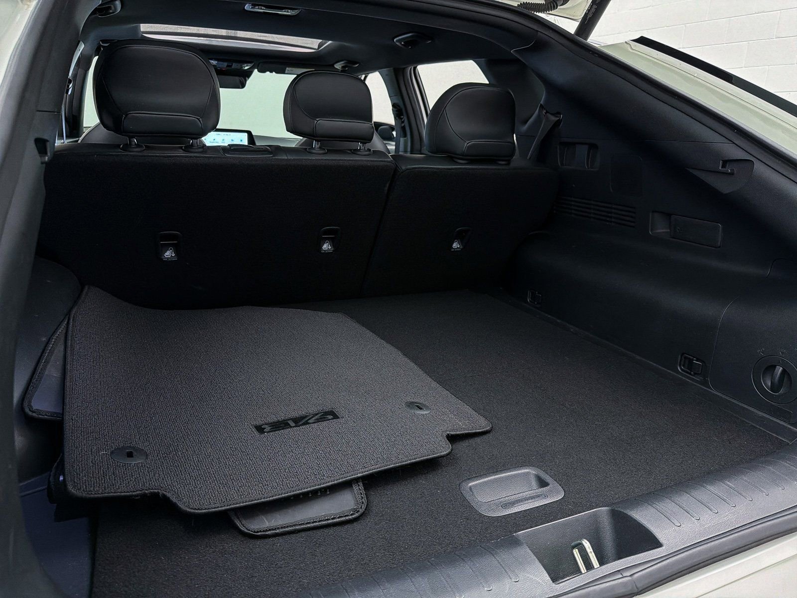 Used 2022 Kia EV6 GT-Line image 30