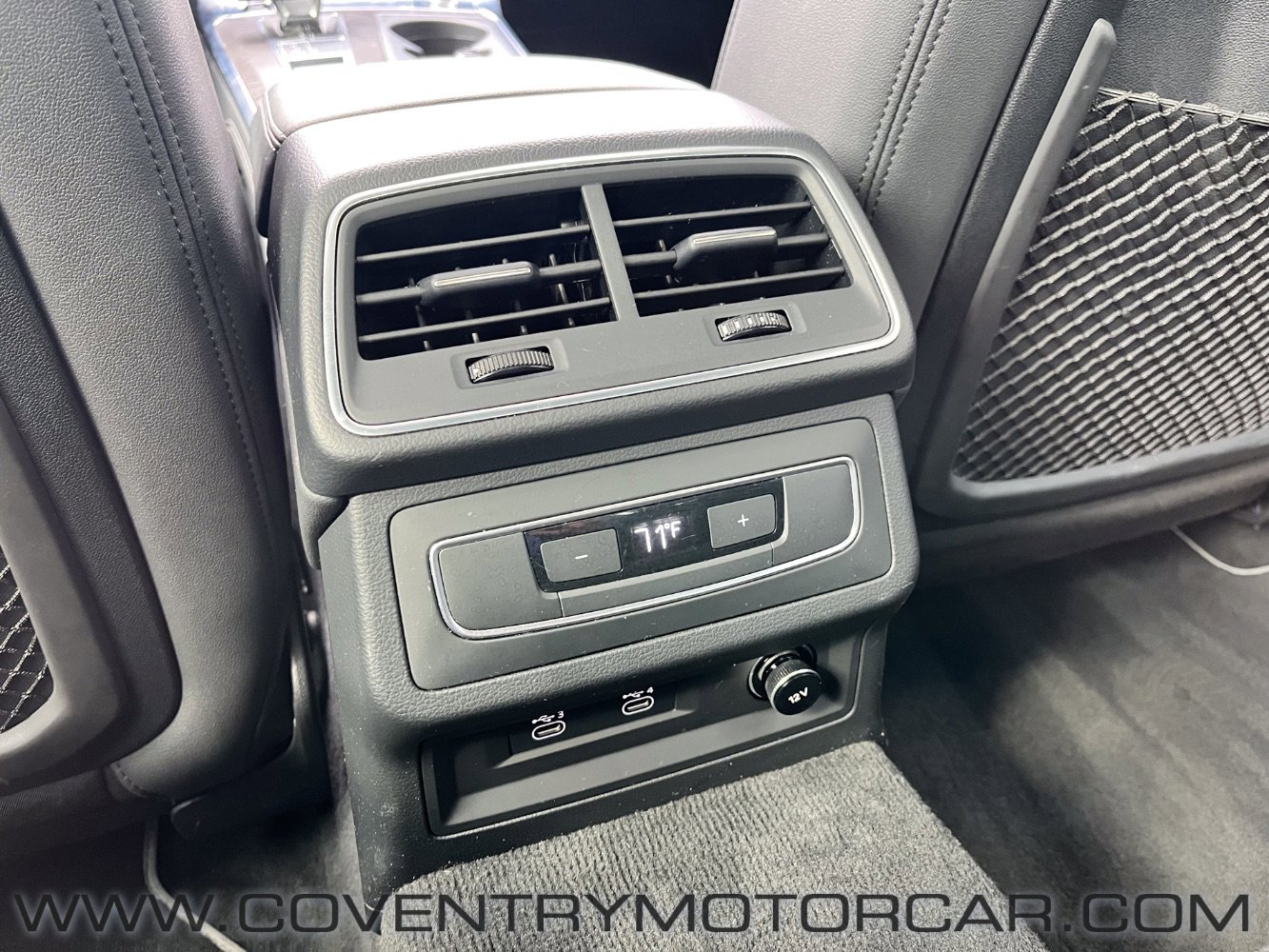 Used 2021 Audi A6 Premium Plus w/ Premium Plus Package image 37