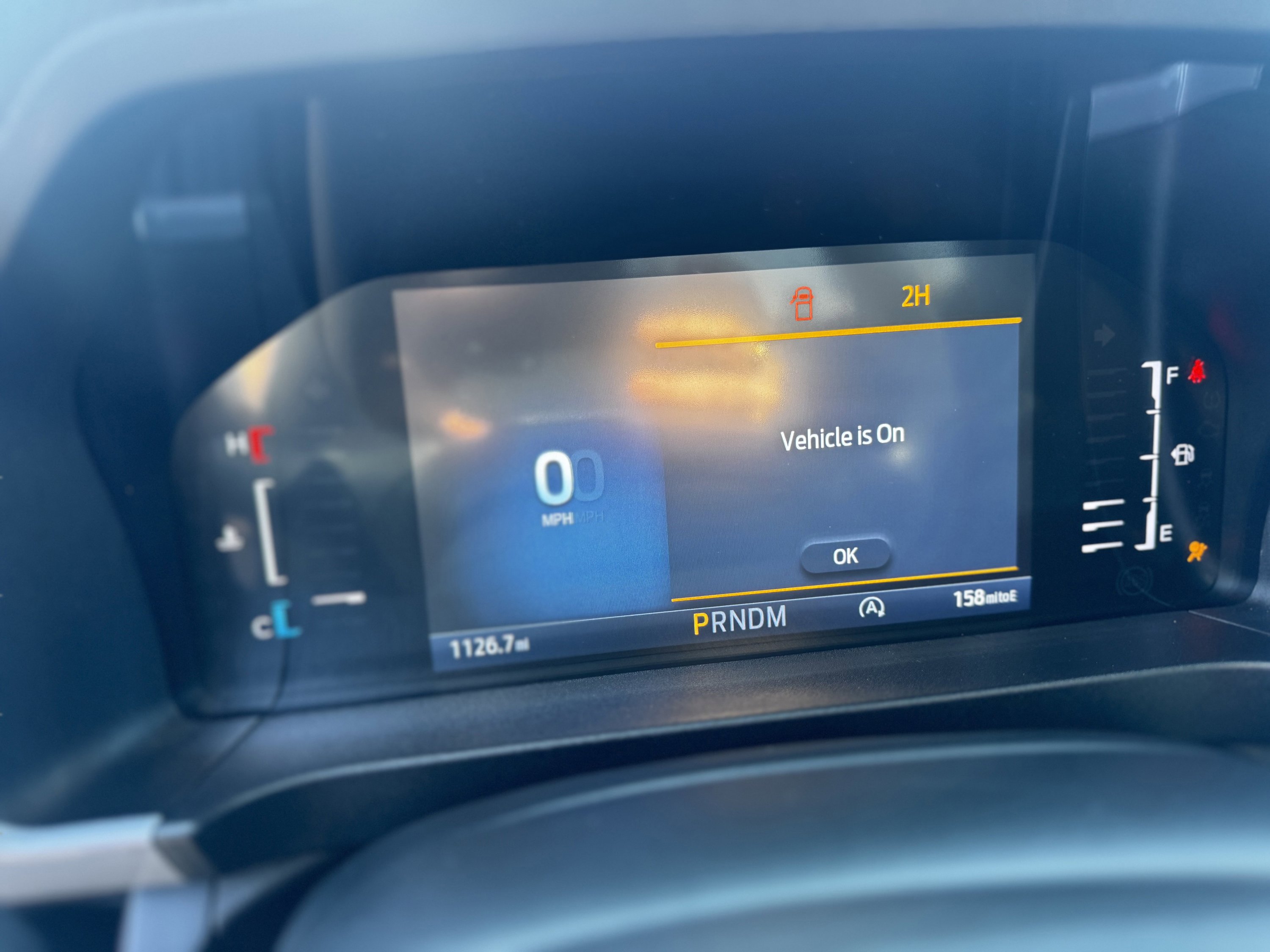 Used 2025 Ford Ranger XL image 7