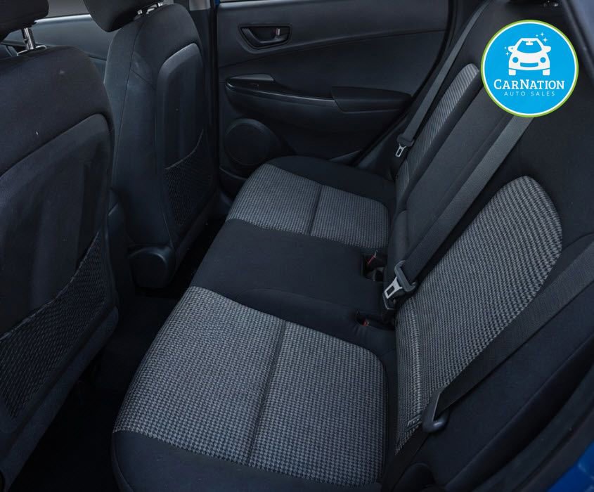 Used 2021 Hyundai Kona SEL image 7