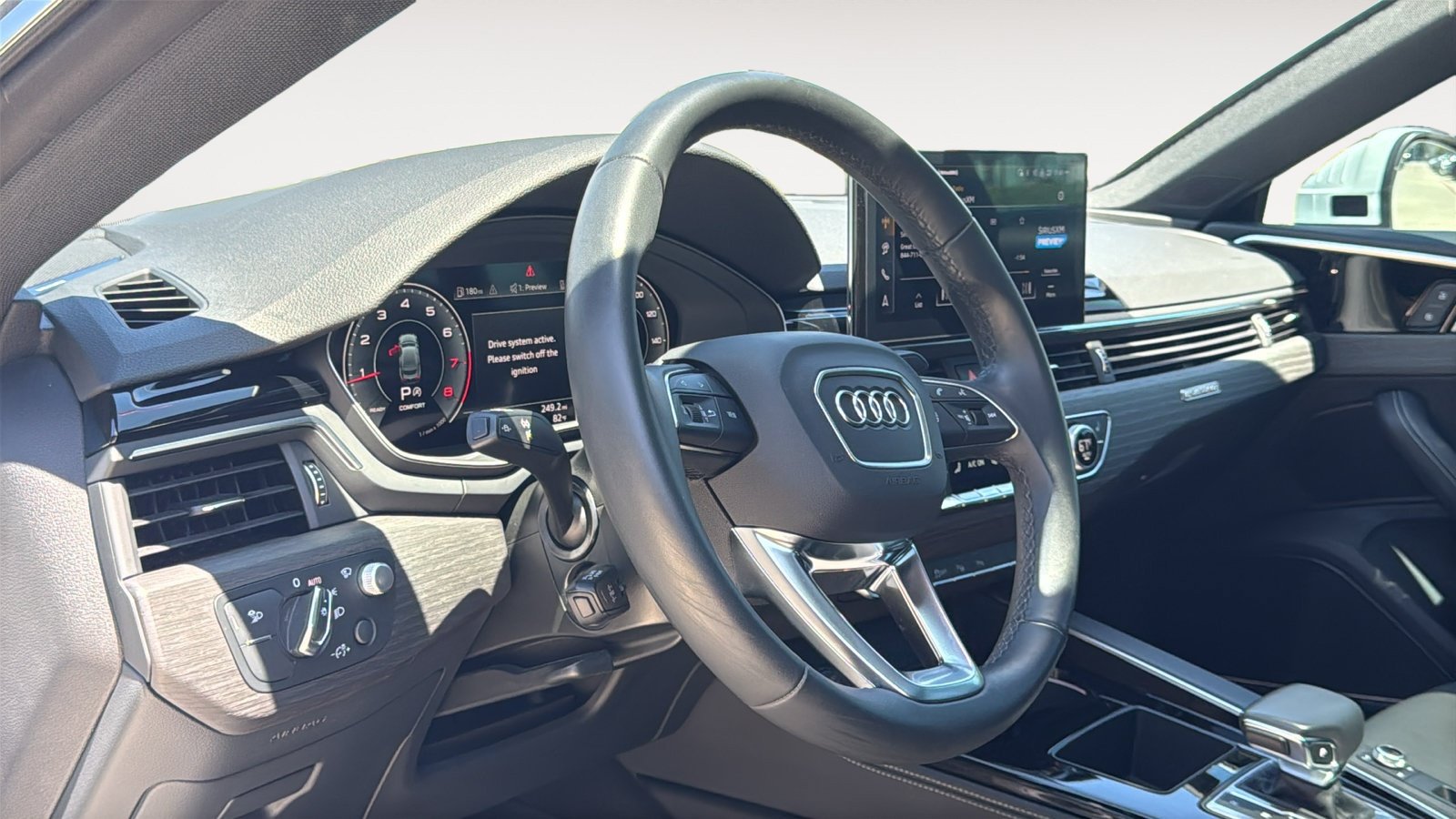 Used 2024 Audi A5 2.0T Prestige AWD/4WD image 10
