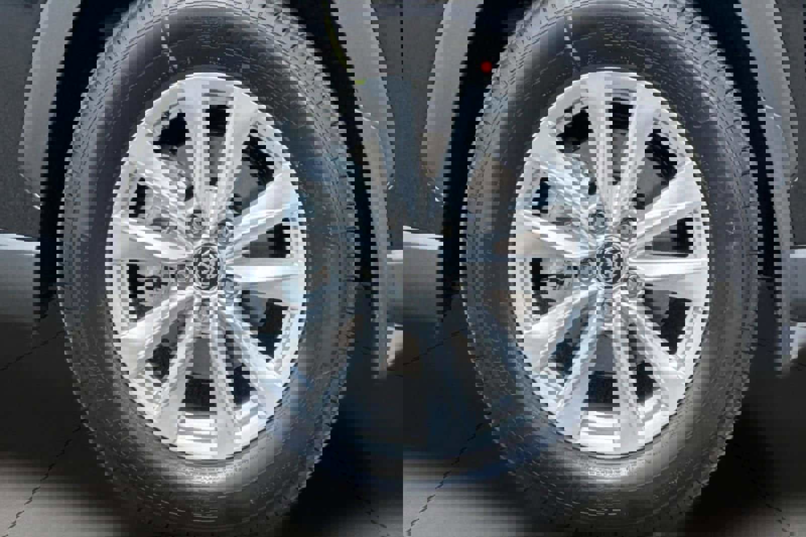 New 2026 Toyota Corolla Cross LE image 30