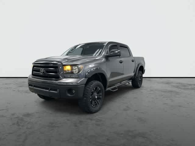 Used 2012 Toyota Tundra 2WD CrewMax w/ SR5 Pkg image 7