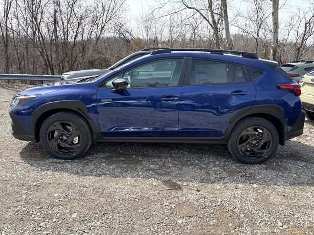 New 2026 Subaru Crosstrek 2.5i Sport image 2