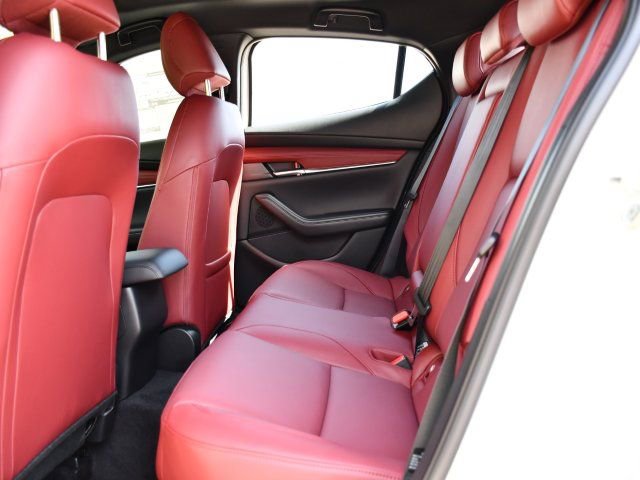 New 2026 MAZDA MAZDA3 2.5 S Hatchback w/ Premium Pkg image 14