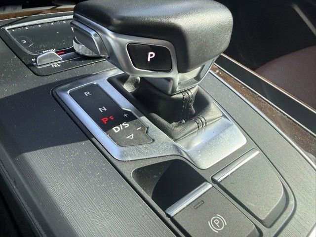 Used 2018 Audi Q5 2.0T Premium AWD/4WD image 11