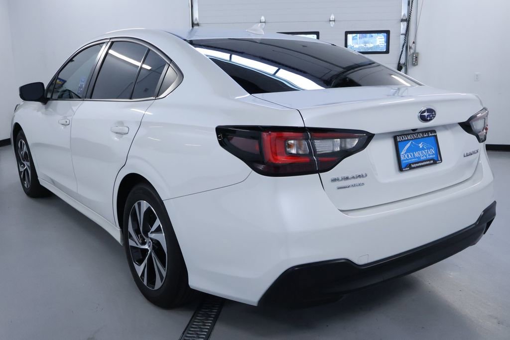 Used 2024 Subaru Legacy image 5