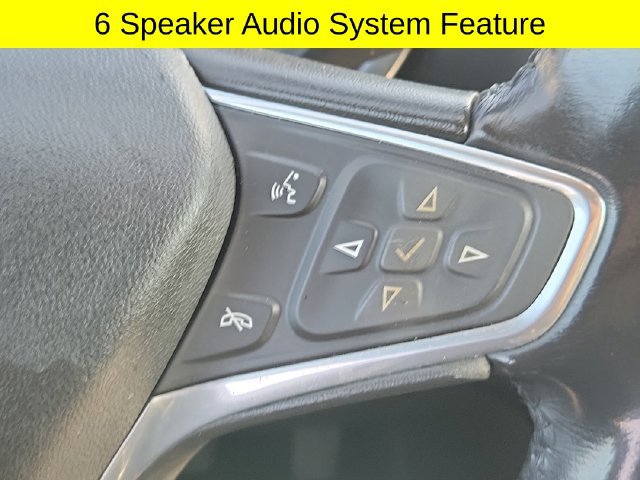 Used 2019 Chevrolet Equinox LT w/ Driver Convenience Package FWD image 12