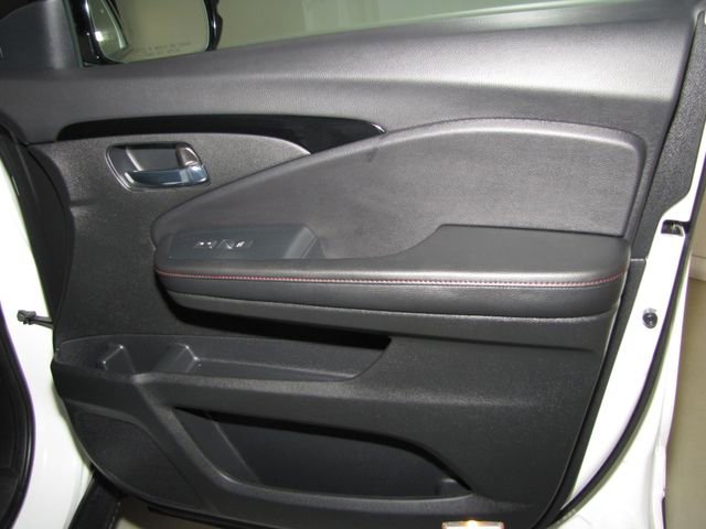 Certified 2023 Honda Ridgeline Black Edition image 22