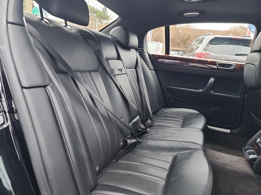 Used 2007 Bentley Flying Spur Flying Spur AWD/4WD image 43