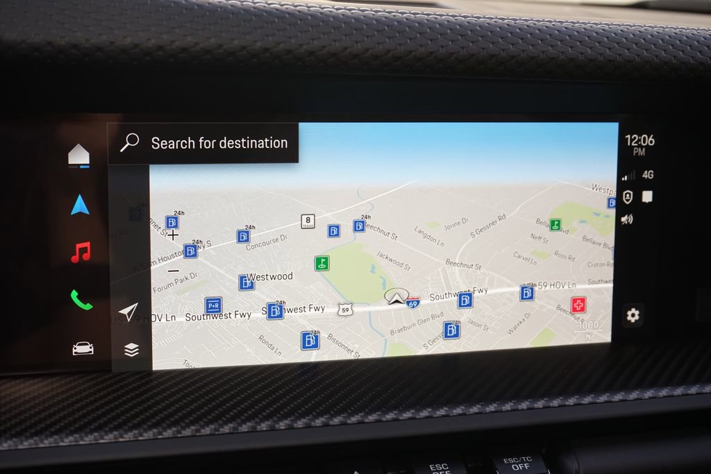 Used 2026 Porsche 911 GT3 image 16