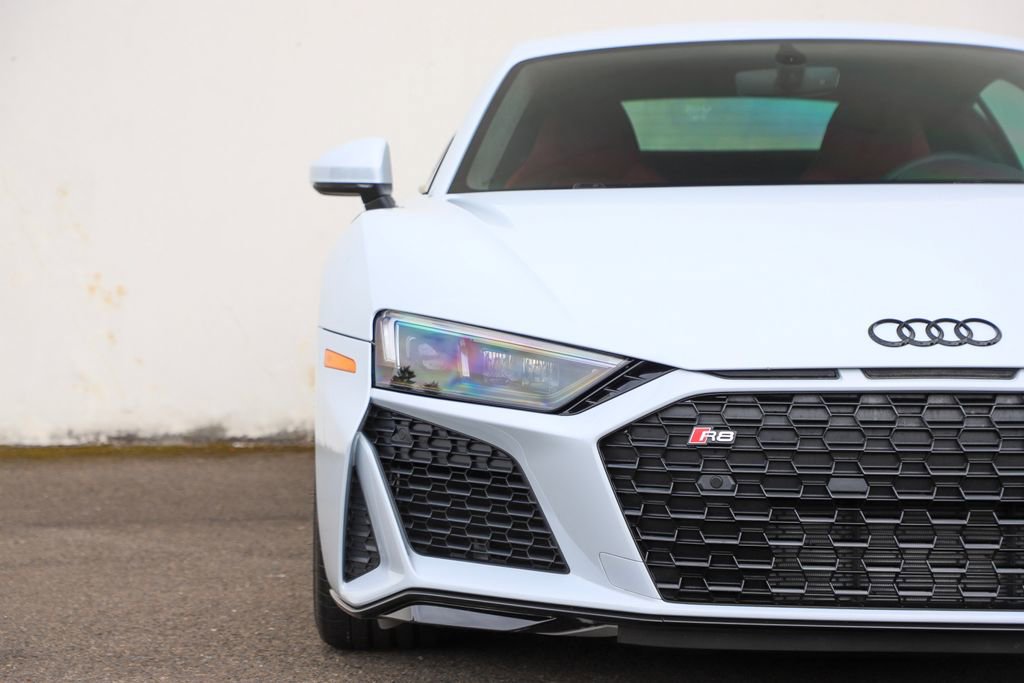 Used 2023 Audi R8 V10 performance RWD image 39