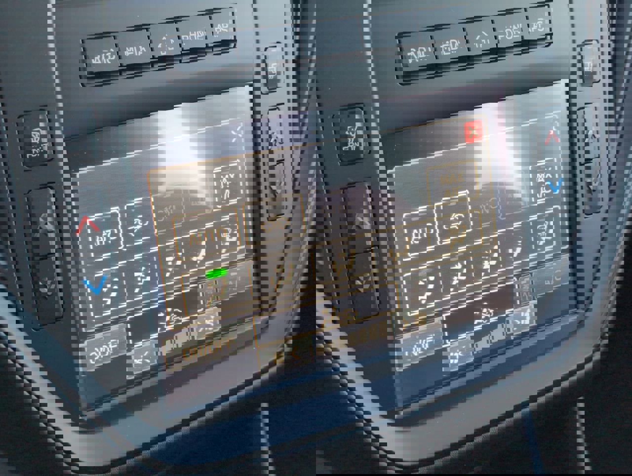 New 2025 Subaru Impreza 2.0i image 22