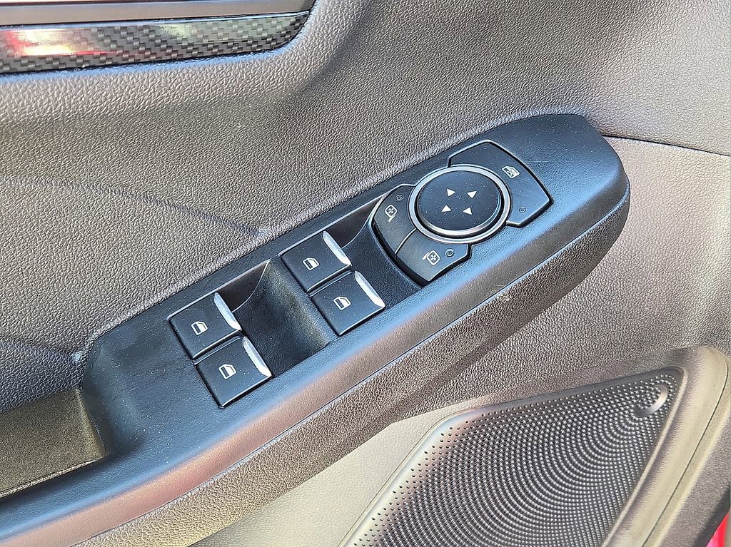 Used 2025 Ford Escape ST-Line Select image 22