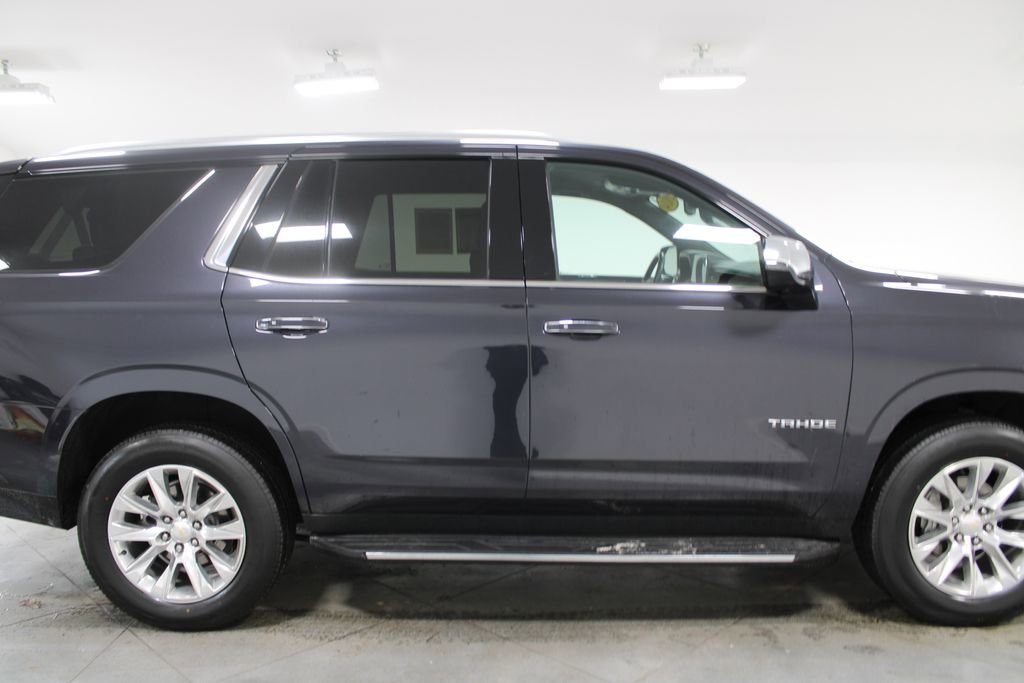 Used 2024 Chevrolet Tahoe Premier image 11