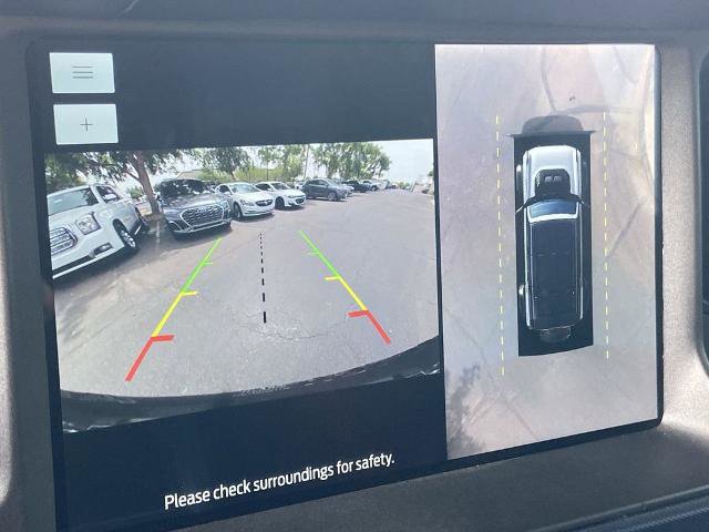 Used 2023 Ford Bronco Raptor image 11