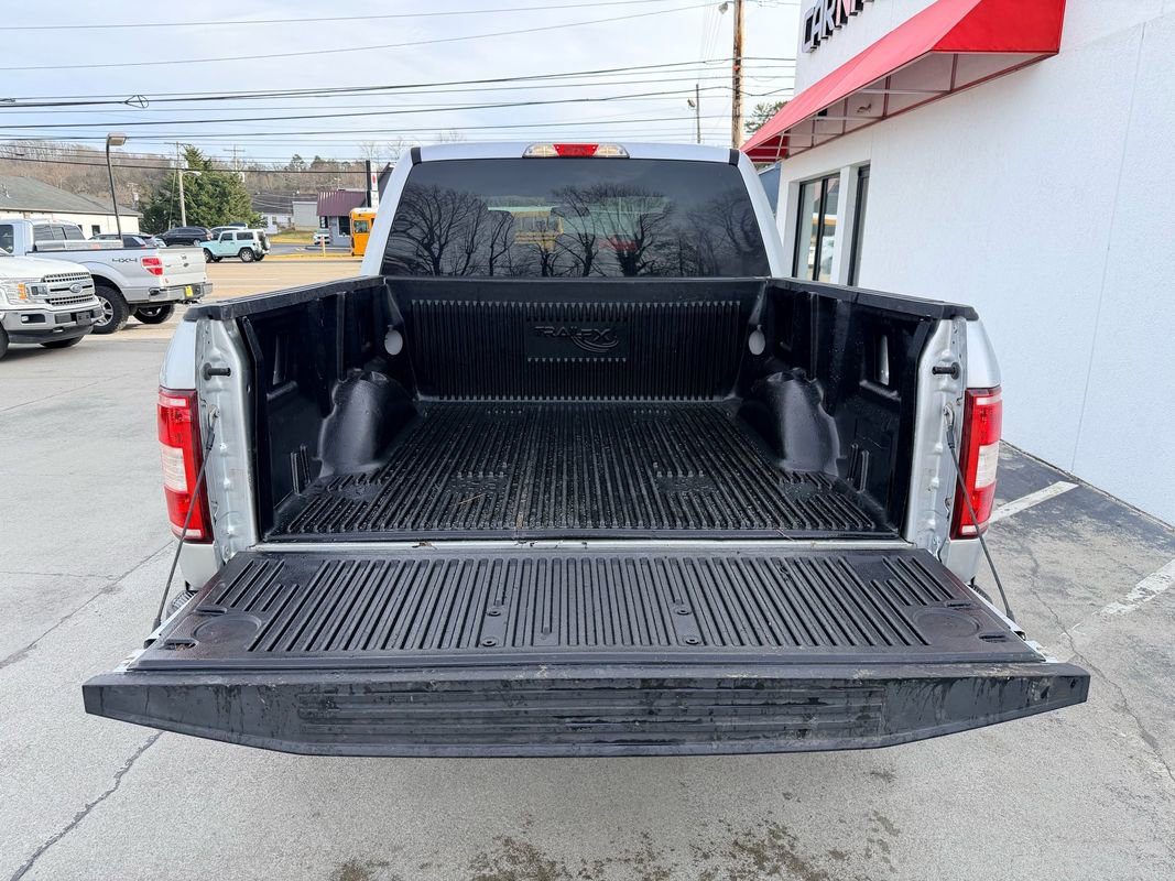 Used 2018 Ford F150 XLT image 14
