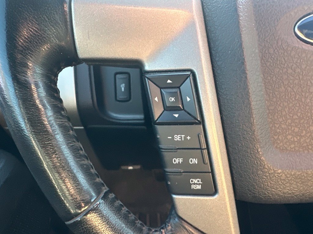 Used 2015 Ford Expedition Limited w/ Equipment Group 301A AWD/4WD image 21