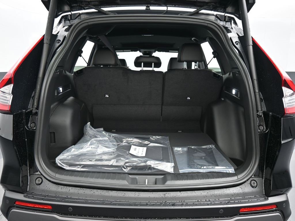 New 2026 Honda CR-V Sport-L image 37