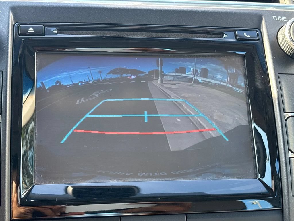 Used 2015 Toyota Camry XLE FWD image 18