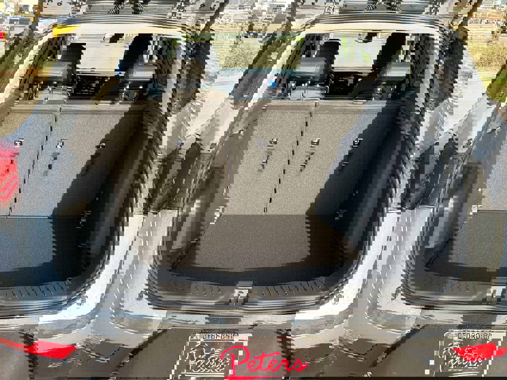 New 2026 Buick Encore GX Sport Touring w/ Advanced Technology Package image 22