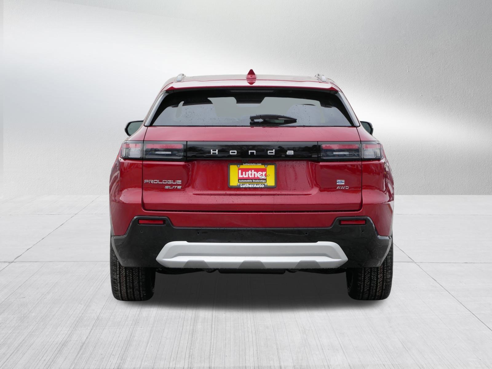 New 2026 Honda Prologue Elite image 6