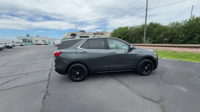 Used 2019 Chevrolet Equinox LT FWD image 9