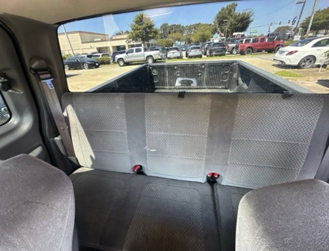 Used 2002 Ford F150 XLT RWD image 16