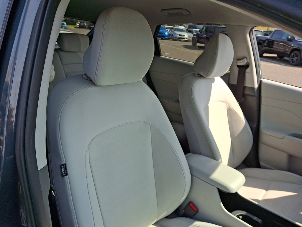 Used 2024 Hyundai Kona SEL image 13