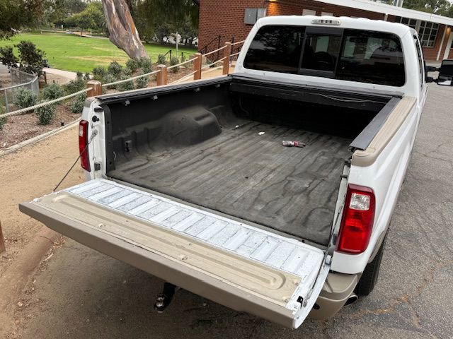 Used 2008 Ford F250 King Ranch image 25
