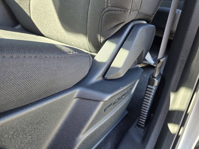 New 2026 Ford F150 STX w/ Equipment Group 200A image 25