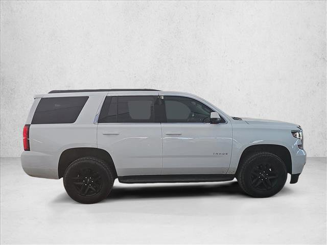 Used 2017 Chevrolet Tahoe LS image 6