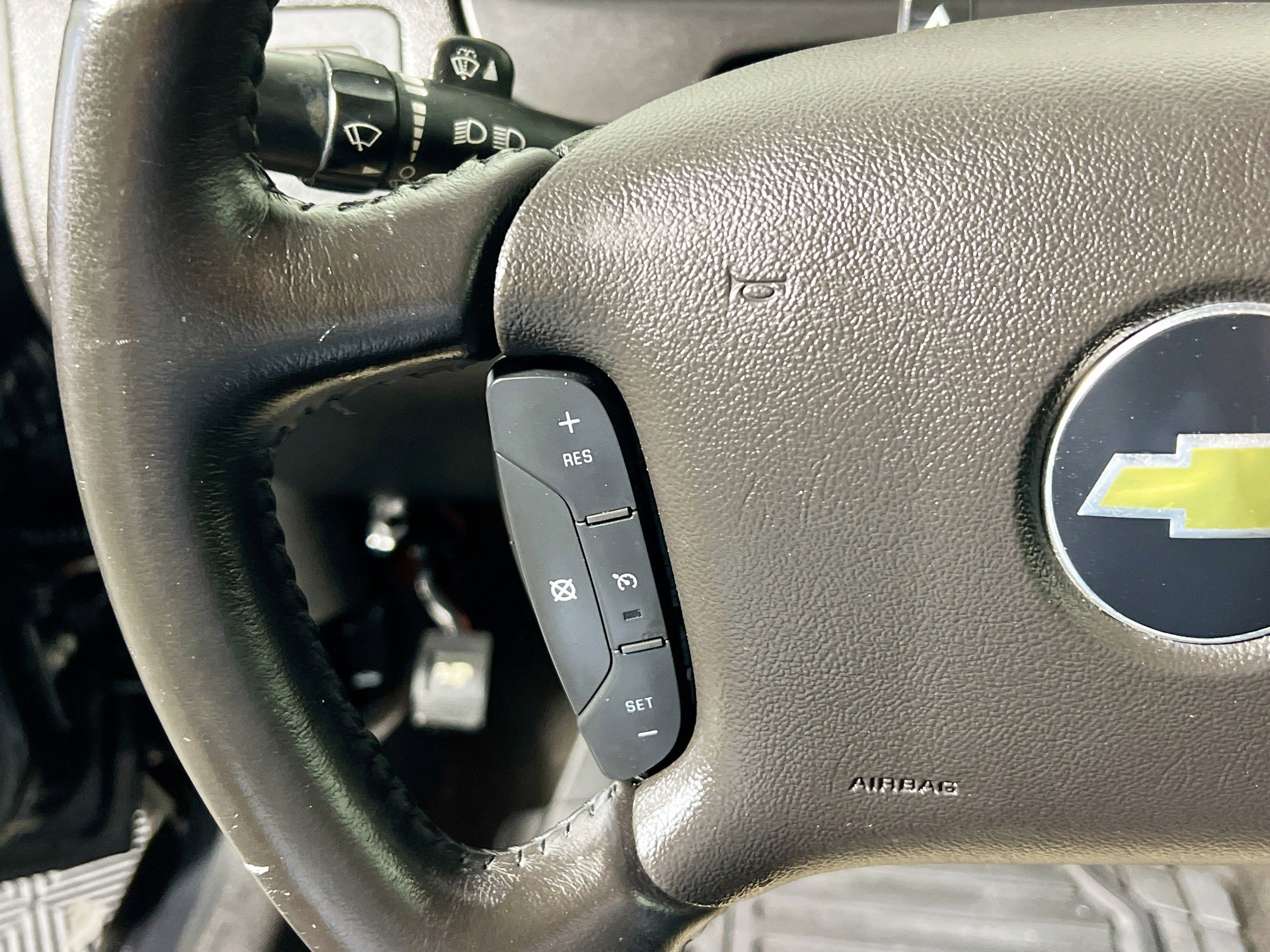 Used 2013 Chevrolet Impala LTZ image 18