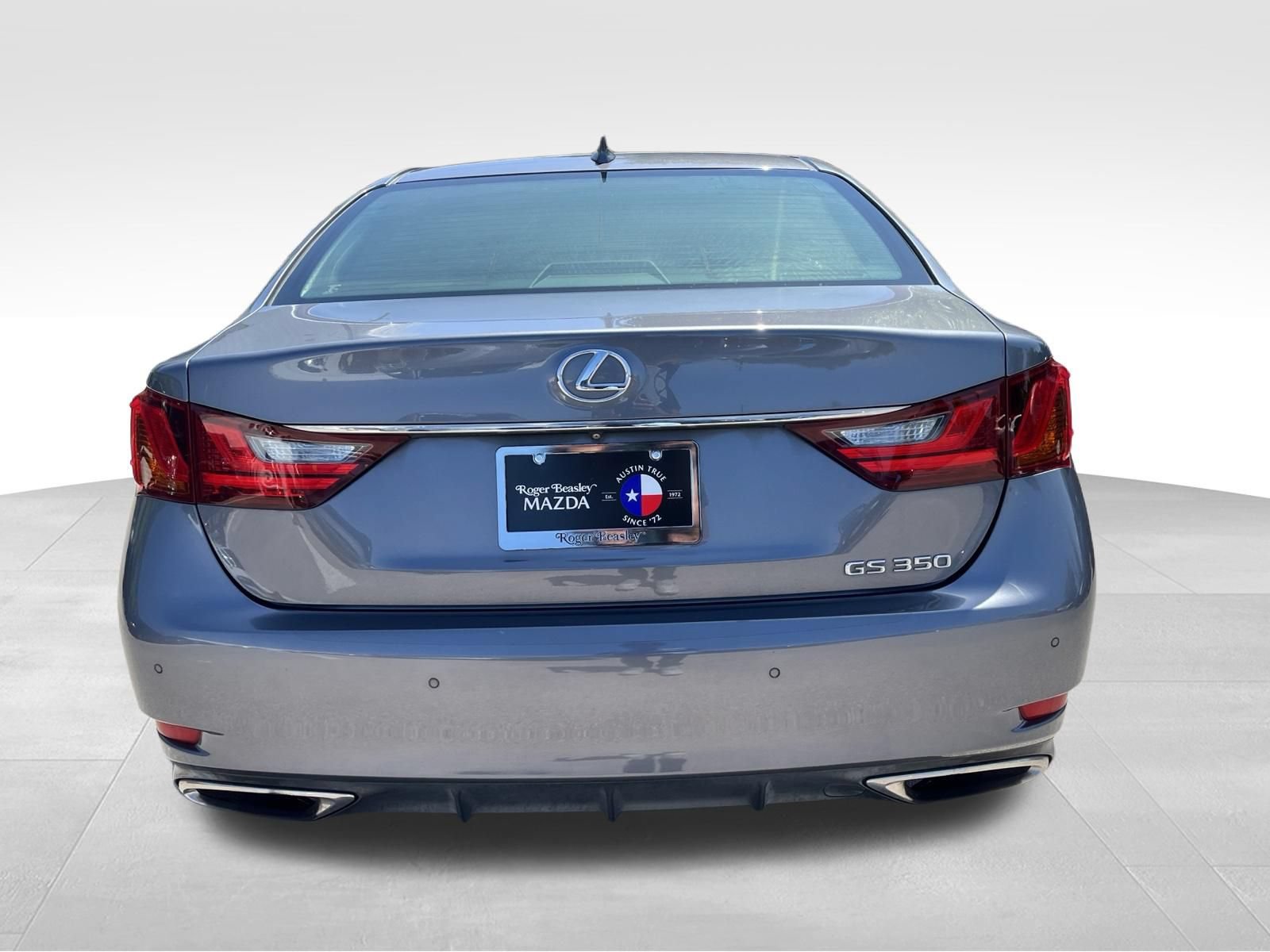 Used 2015 Lexus GS 350 RWD image 6