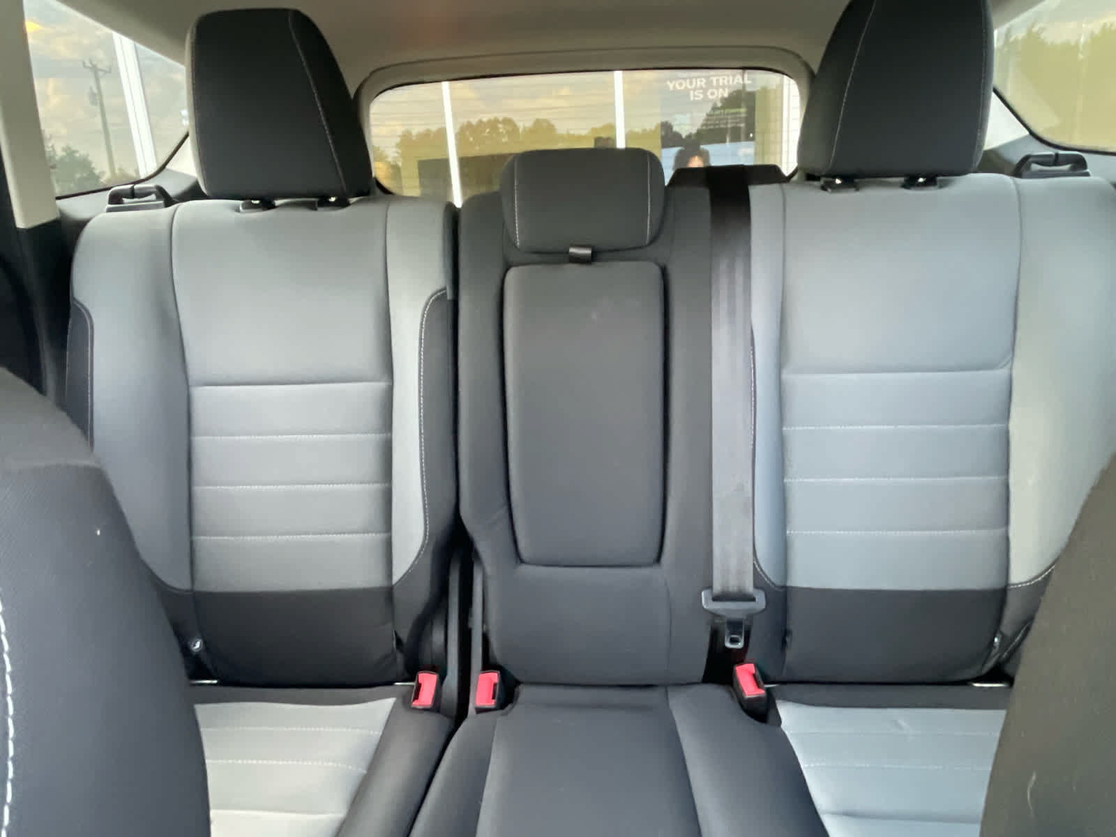 Used 2016 Ford Escape SE AWD/4WD image 21