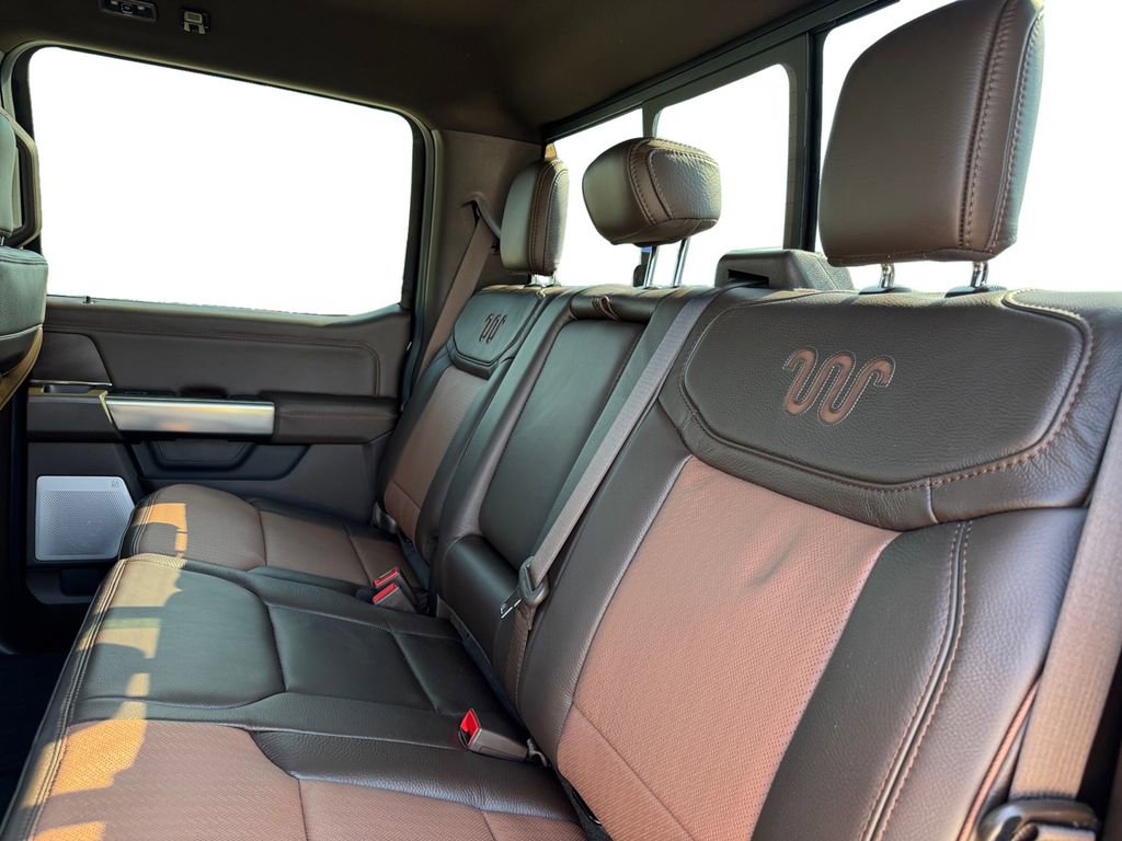 New 2026 Ford F250 King Ranch image 15
