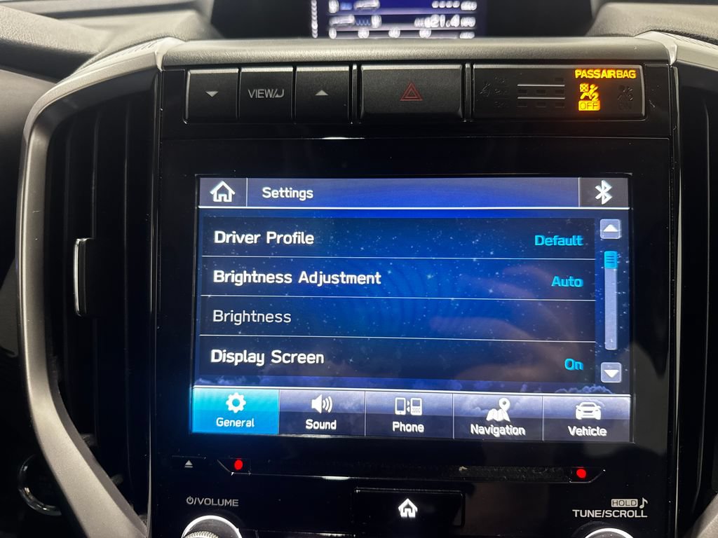 Used 2022 Subaru Ascent Touring AWD/4WD image 13