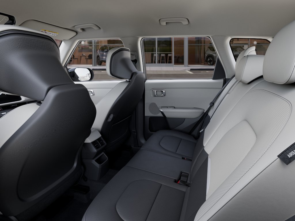 New 2027 Kia Seltos EX FWD image 18