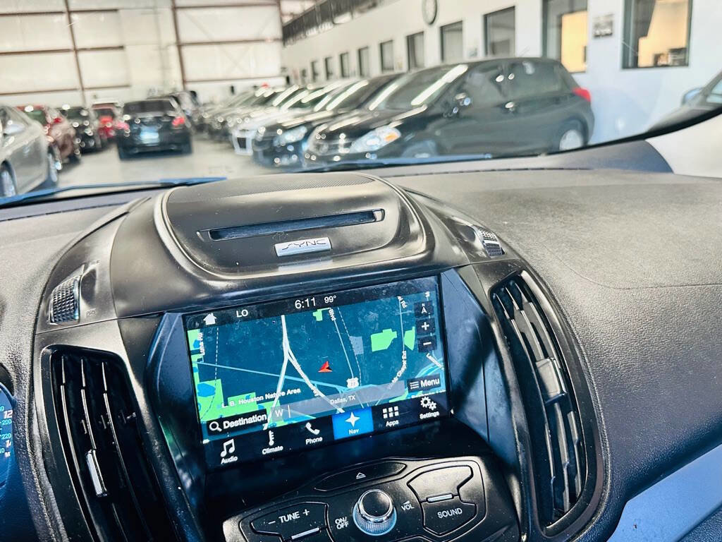 Used 2016 Ford Escape SE w/ Equipment Group 201A image 20