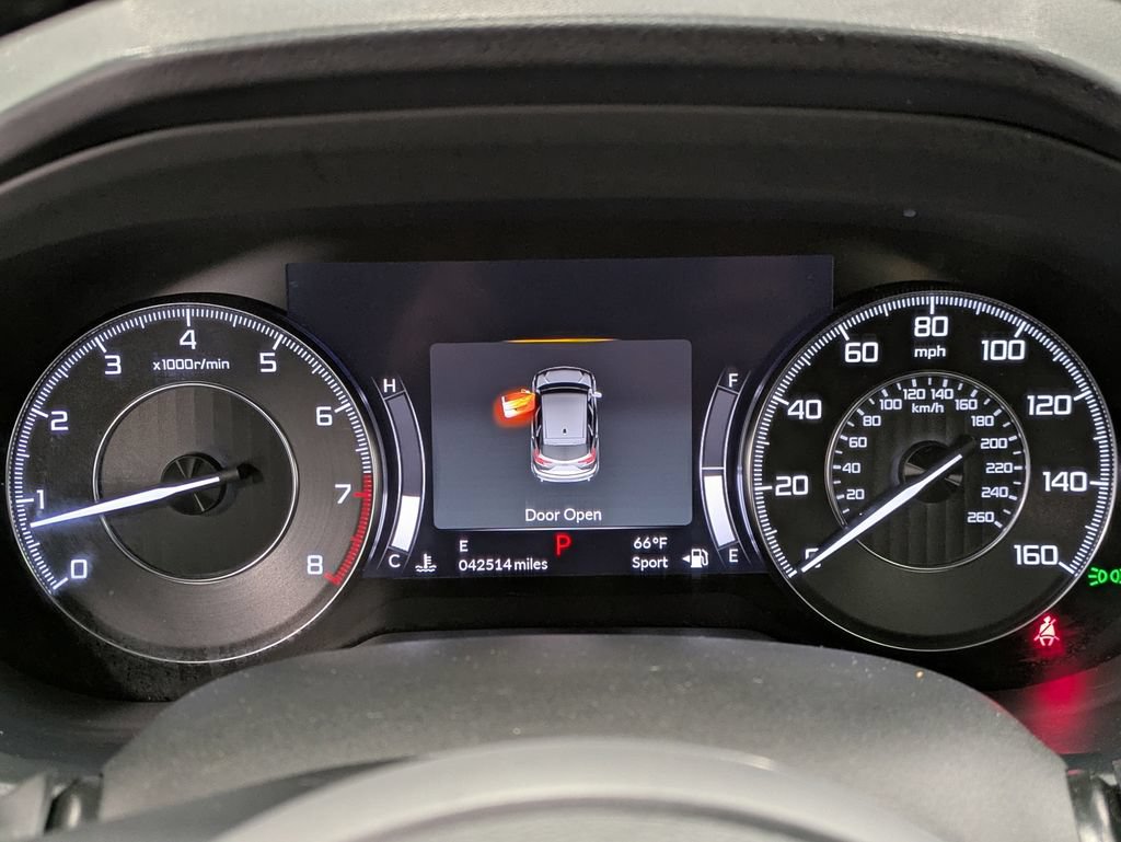 Used 2020 Acura RDX AWD image 15
