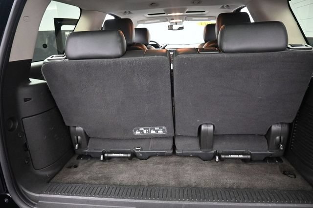 Used 2014 Chevrolet Tahoe LT w/ All-Star Edition AWD/4WD image 29