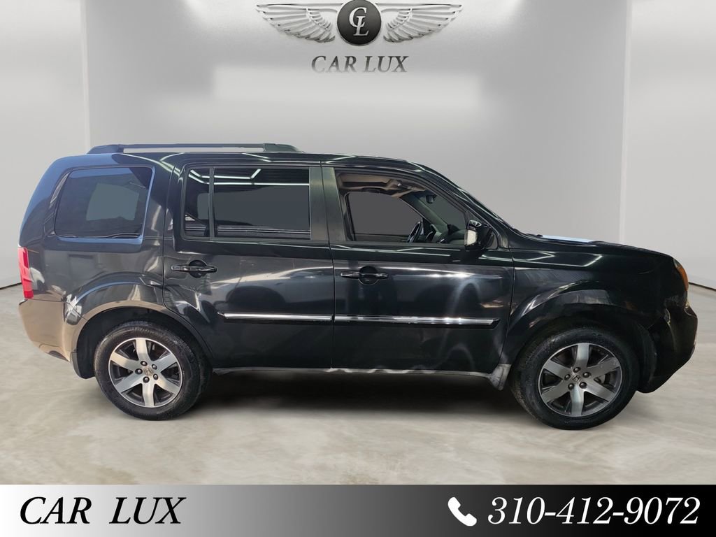 Used 2012 Honda Pilot Touring image 6