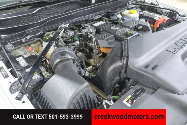 Used 2024 RAM 2500 Big Horn w/ Off Road Package image 17