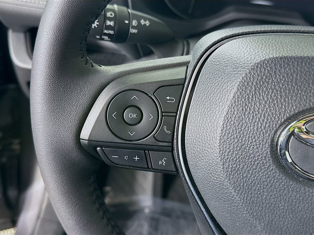 Certified 2024 Toyota RAV4 XLE Premium w/ Weather Package image 23