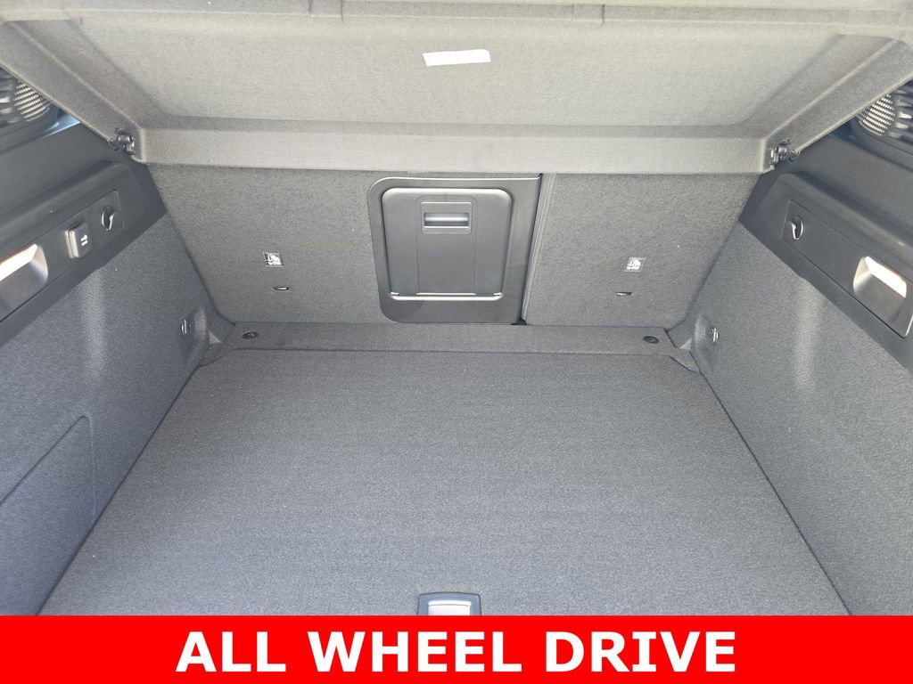 New 2025 Dodge Hornet GT image 13